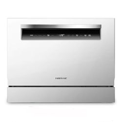 FARBERWARE Professional Counter top Dishwasher 
