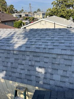 Shingles