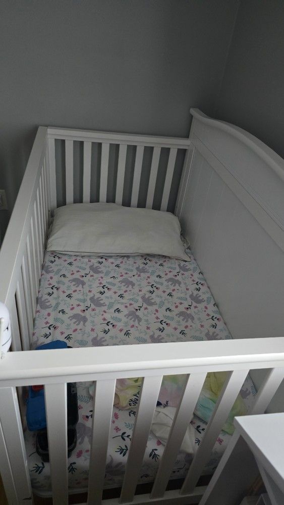 Crib
