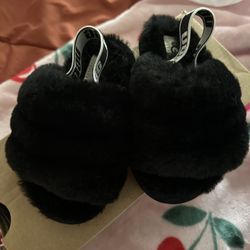UGG Slippers 