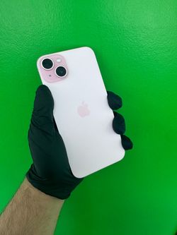 Apple iPhone 15 Plus 128GB