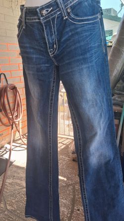 Women's Miss Me Jeans