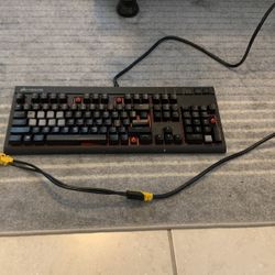 Corsair Keyboard 