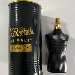 Jean Paul Gaultier Le Parfum Cologne