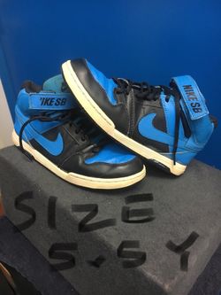 Nike SB Size 5.5Y