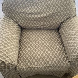 Sofa Couch Ethan Allen