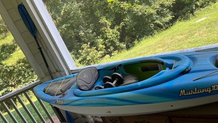 Kayak