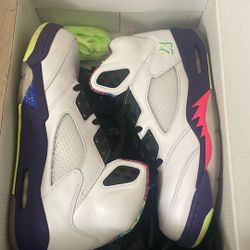 Jordan 5 Retro Alternate Bel-Air