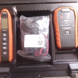 klien tools ET450  advanced circuit tracer