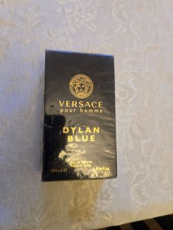 Versace Pour Homme Dylan Blue