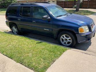 2004 GMC Envoy