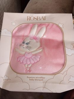 Baby blanket