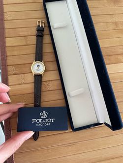 Vintage watch