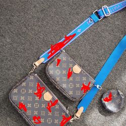 Purse x Hand Bag x Designer x Womens