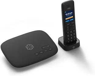 Ooma home internet phone
