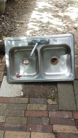 Sink para codina