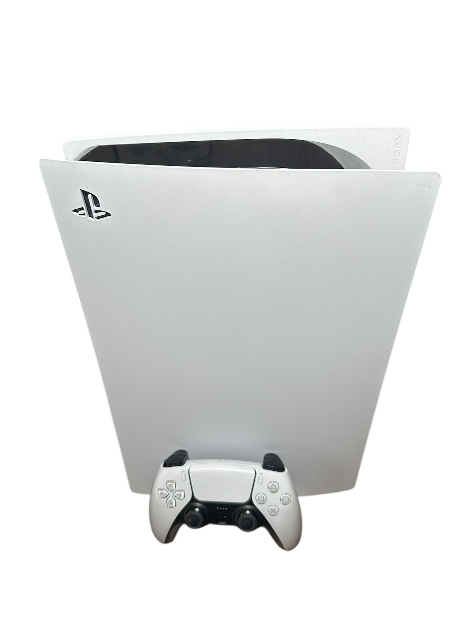 PlayStation 5 + Control + Audífonos Sony + Cables – Excelente estado