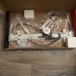 Window Regulator 