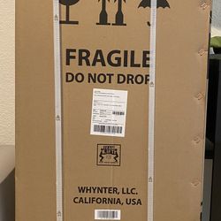 Portable Air Conditioner -Unopened 