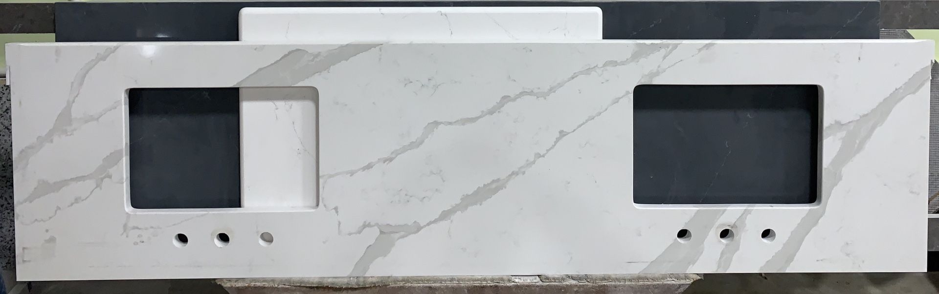 Quartz Vanity Top