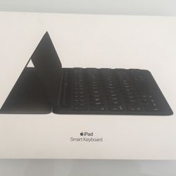 iPad Smart Keyboard 10.5”