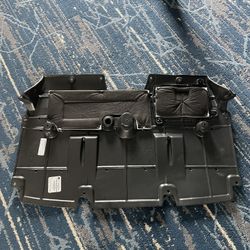 Lexus IS300 IS350 Engine Splash Shield (2016-2020)