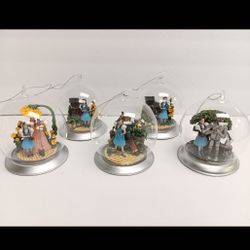 Wizard Of OZ Collectors Set For Sale 
