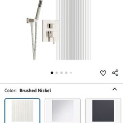 Shower System
