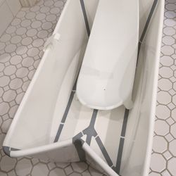 Flexi Bath Foldable Stokke 