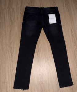 Purple Jeans