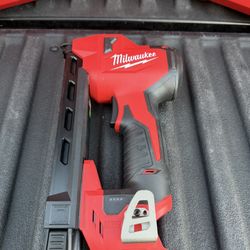 MILWAUKEE M12 Cable Stapler (Tool Only) – $199
