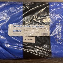 New Repositioning Glide Sheet - 550 lb Weight Capacity 