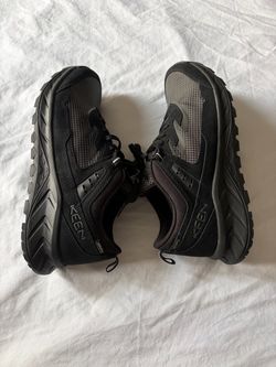KEEN Low-Top Hiking Shoes