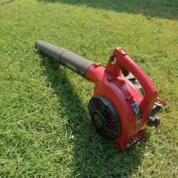 Leaf Blower: Craftsman 