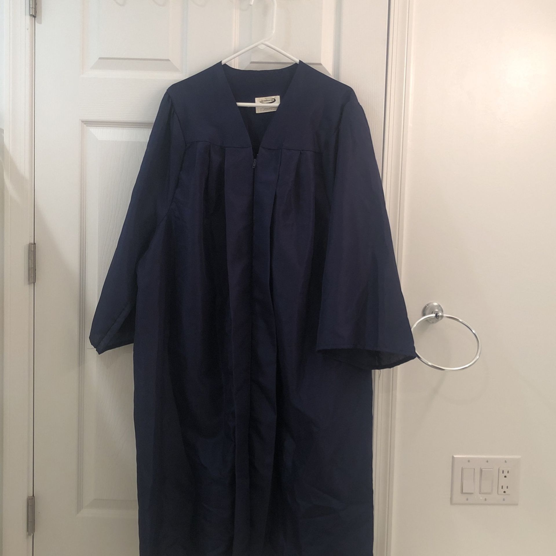 University Of Arizona Graduation Gown