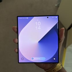 Samsung Fold 6