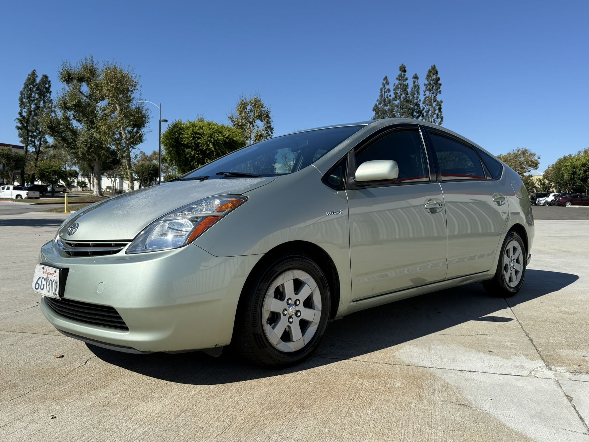 2009 Toyota Prius