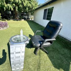 Hand Crafted Watch Coffee Table