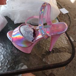 Women's Shoes High Heels