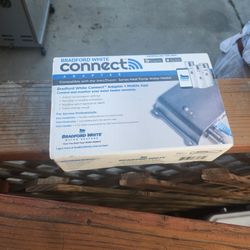 Bradford White Connect Adapter For Water Heater 