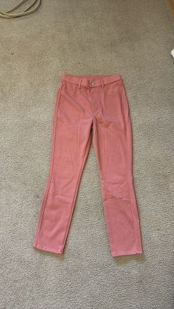 Jeans UNI QLO waist 27-27 inch