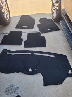 Floormats