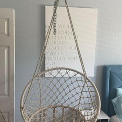 Hanging Chair