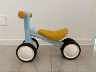 Baby bike
