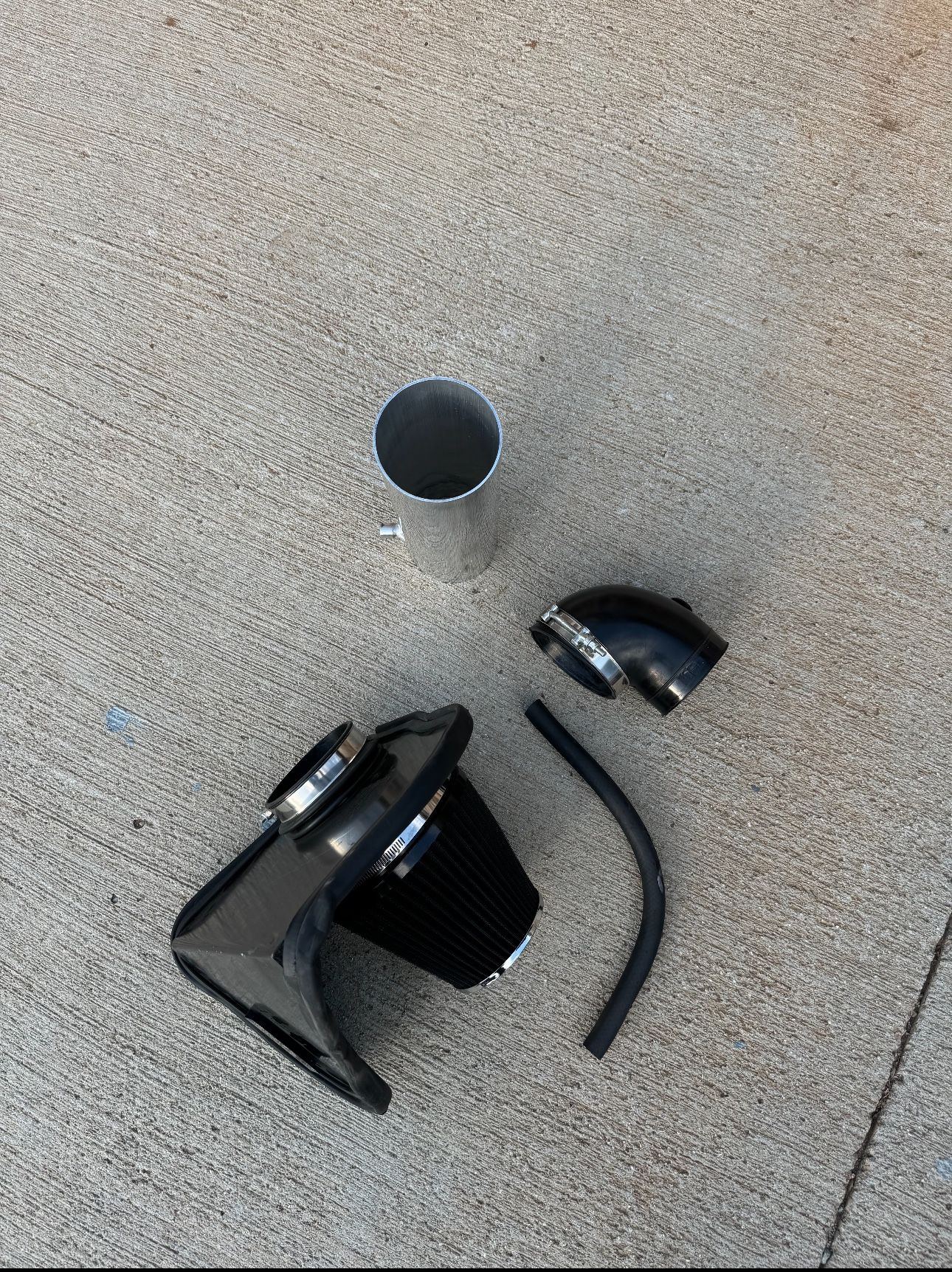 Cold Air Intake