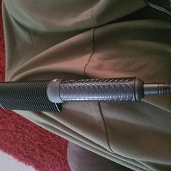 Electric Comb