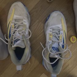 Giannis zoom freak 2