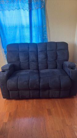 Free small couch