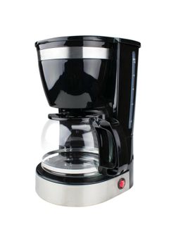 Brentwood TS215BK Cup Coffee Maker, Black