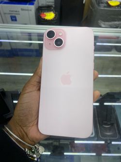 iphone 15 plus 128 GB unlocked